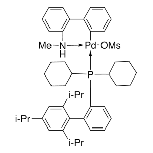 CAS NO.1599466-81-5     Xphos Pd G4