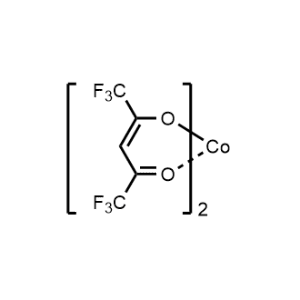 CAS NO.19648-83-0     Co(hfacac)2