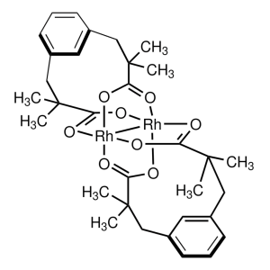 CAS NO.819050-89-0     Rh2(esp)2