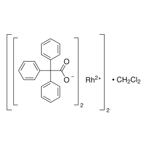 CAS NO.142214-04-8     Rh2(TPA)4 DCM