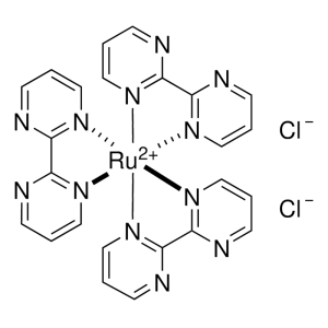 CAS NO.65034-88-0     [Ru(bpm)3]Cl2