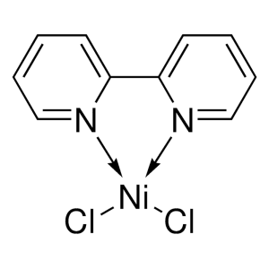 CAS NO.22775-90-2     Ni(bpy)Cl2