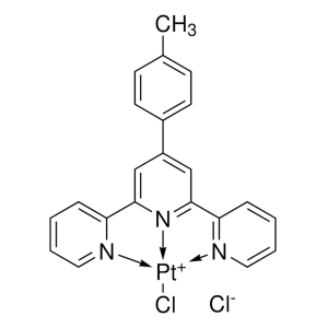 CAS NO.727721-37-1     Pt-ttpy