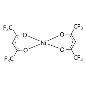 CAS NO.14949-69-0     Ni(hfacac)2