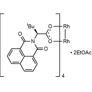 CAS NO.1227093-29-9     RH2(S-NTTL)4