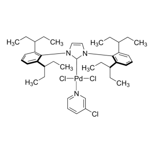 CAS NO.1158652-41-5     PD-PEPPSI-IPENT