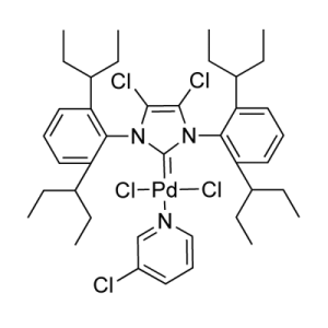 CAS NO.1435347-24-2     PD-PEPPSI-IPENTCL