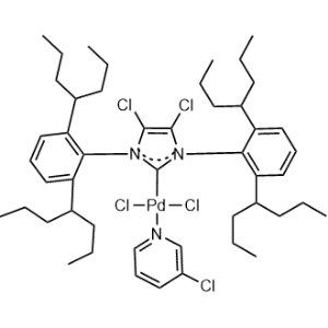 CAS NO.1814936-54-3     PD-PEPPSI-IHEPTCL