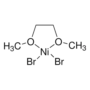 CAS NO.28923-39-9     NI(DME)BR2