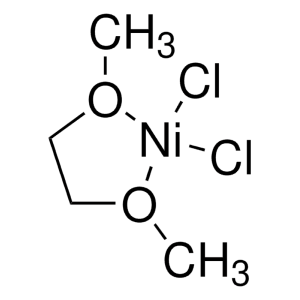 CAS NO.29046-78-4     NI(DME)CL2