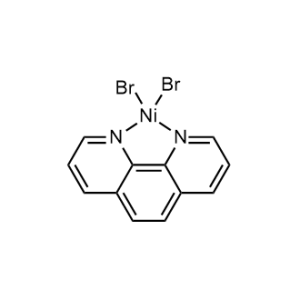 CAS NO.48165-50-0     NI(PHEN)BR2