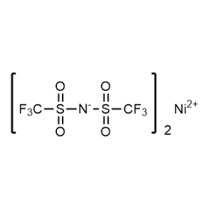 CAS NO.207861-63-0     Ni(NTf2)2