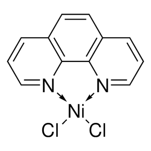 CAS NO.22980-76-3     Ni(Phen)Cl2